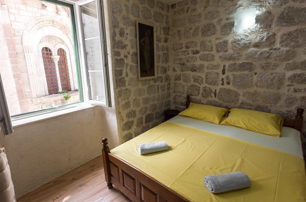 Neda Apartment Κότορ Εξωτερικό φωτογραφία