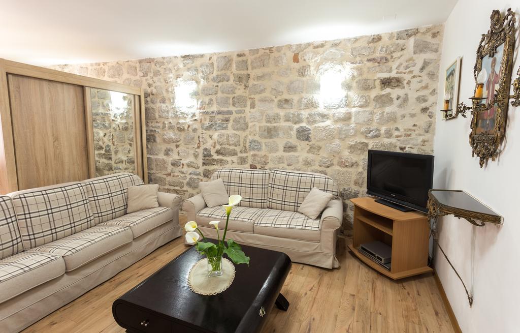 Neda Apartment Κότορ Εξωτερικό φωτογραφία
