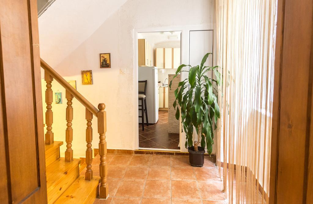 Neda Apartment Κότορ Εξωτερικό φωτογραφία
